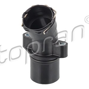 Brida de refrigerante 409362001, 2712001256