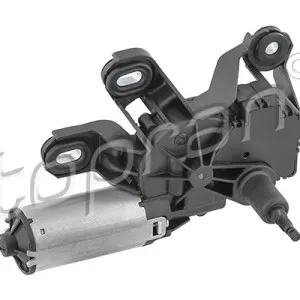 Motor del limpiaparabrisas 409390001, 6398201008