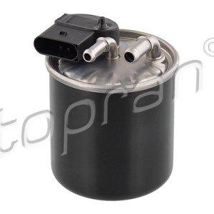 Filtro combustible 409465001, 6510903152