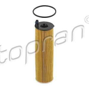 Filtro de aceite 409649002, 6541801100
