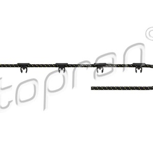Tubo flexible 409901001, 6020704732