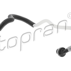 Tubería de combustible 409908001, 6110706832