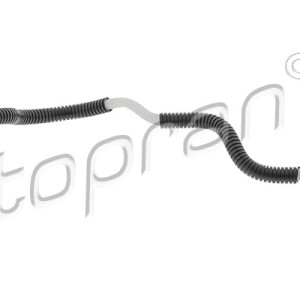 Tubería de combustible 409909001, 6110702132