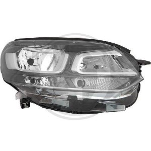 Faro principal 9808567680