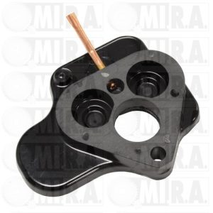 DISTANZ.CARB. EN BACHELITA FIAT 500 F-L 4104845