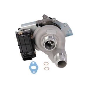 Turbocompresor 4M5Q-6K682-AG