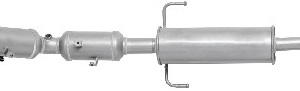 Catalizador 174100T510