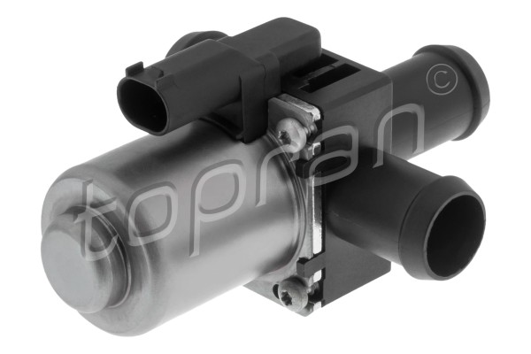 Válvula de control de refrigerante 410011001, 5062864