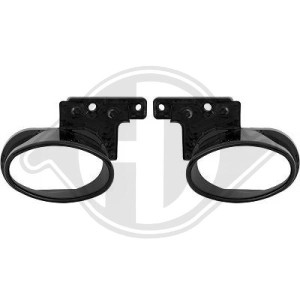 Deflector tubo de escape 4102002