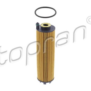 Filtro de aceite 410175001, 2561840000