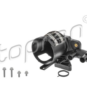 Brida de refrigerante 410208001, 6512006000