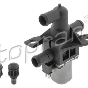 Válvula de control de refrigerante 410486001, 18300684