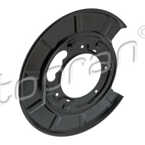 Chapa protectora contra salpicaduras 410924001, 6394230520