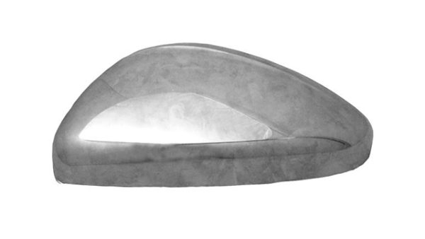 CARCASA.IZQ.CROMADO. > 16075120VG