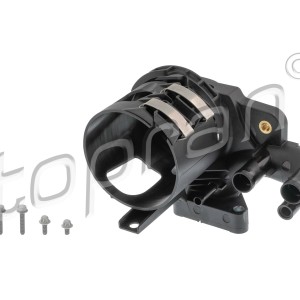 Brida de refrigerante 411029001, 6512001556