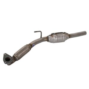 Catalizador Seat Cordoba 1.9 ATD > 6Q0253058DX