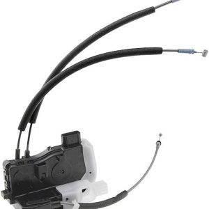 CERRADURA DE PUERTA DELANTERA, EZC-HY-650 /81320-H8050