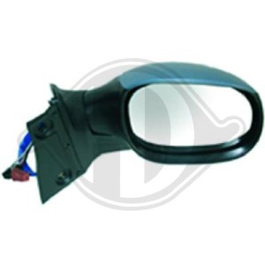 Retrovisor exterior 8153WN