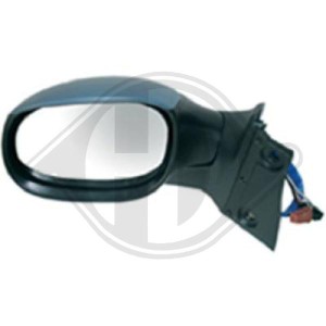 Retrovisor exterior 8153WR