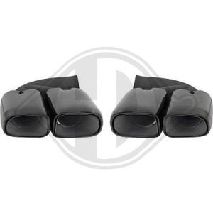 Deflector tubo de escape 4204004