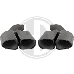 Deflector tubo de escape 4204005