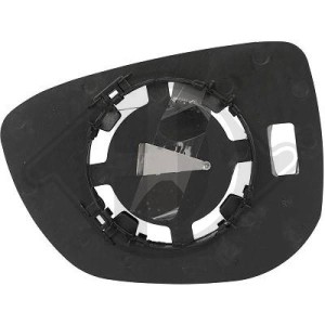 Cristal de espejo, retrovisor exterior 1609065180