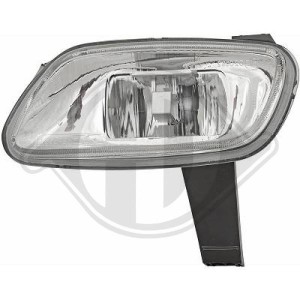 Faro antiniebla 6204P1