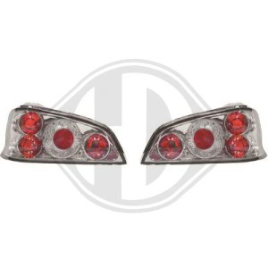 Juego luz trasera 4210195