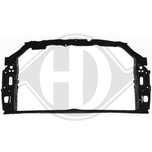 Revestimiento frontal 7106C6