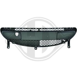 Rejilla de ventilaci¢n, parachoques 7414LH