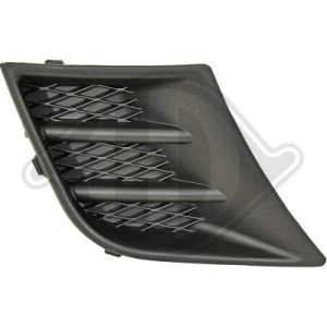 Rejilla de ventilaci¢n, parachoques 7422A8