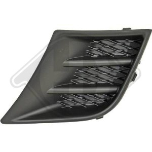 Rejilla de ventilaci¢n, parachoques 7422A9