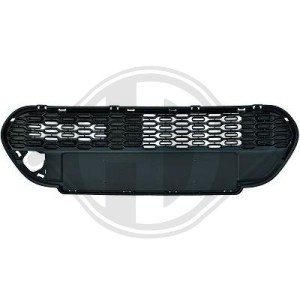 Panal de radiador 1607988480