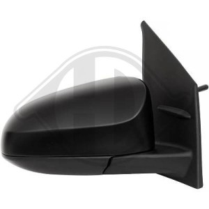 Retrovisor exterior B000780880
