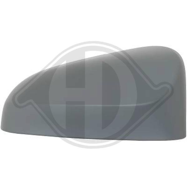 Cubierta, retrovisor exterior B000798180