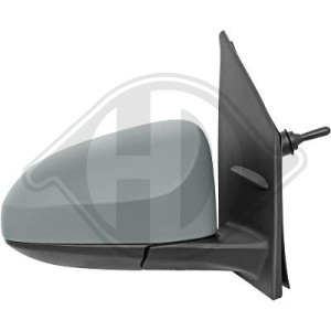 Retrovisor exterior B000780880