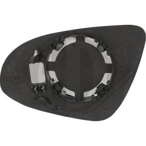 Cristal de espejo, retrovisor exterior 1612467680