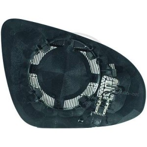 Cristal de espejo, retrovisor exterior 1612467880