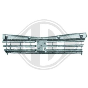 Marco, panal de radiador 780944