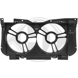Tapa del ventilador 130800