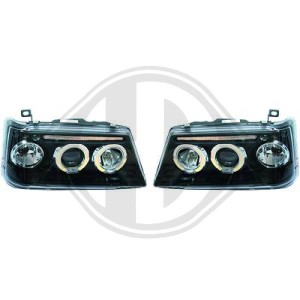 Juego faros principales 4220380
