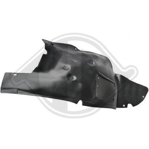 Revestimiento, pasarruedas 7136CX