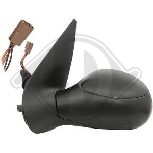 Retrovisor exterior 8148YE