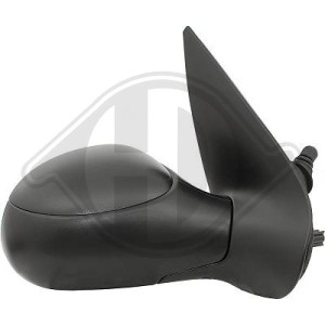 Retrovisor exterior 8148XY