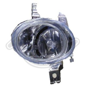 Faro antiniebla 6204T1