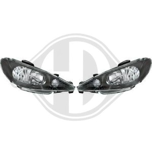 Juego faros principales 4225180