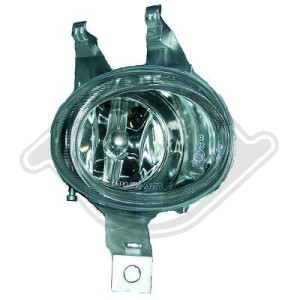 Faro antiniebla 6205T2