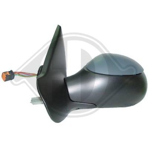 Retrovisor exterior 8153LA