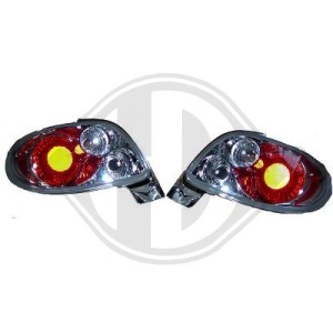 Juego luz trasera 4225395