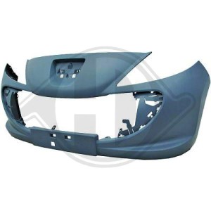 Parachoques 7401RX